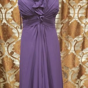 Bridesmaids dresses